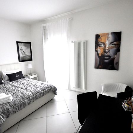 Gan Eden B&B San Benedetto Del Querceto Eksteriør billede
