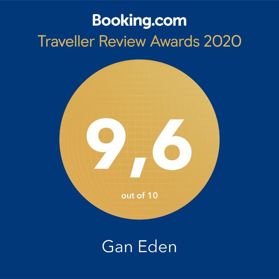 Gan Eden B&B San Benedetto Del Querceto Eksteriør billede