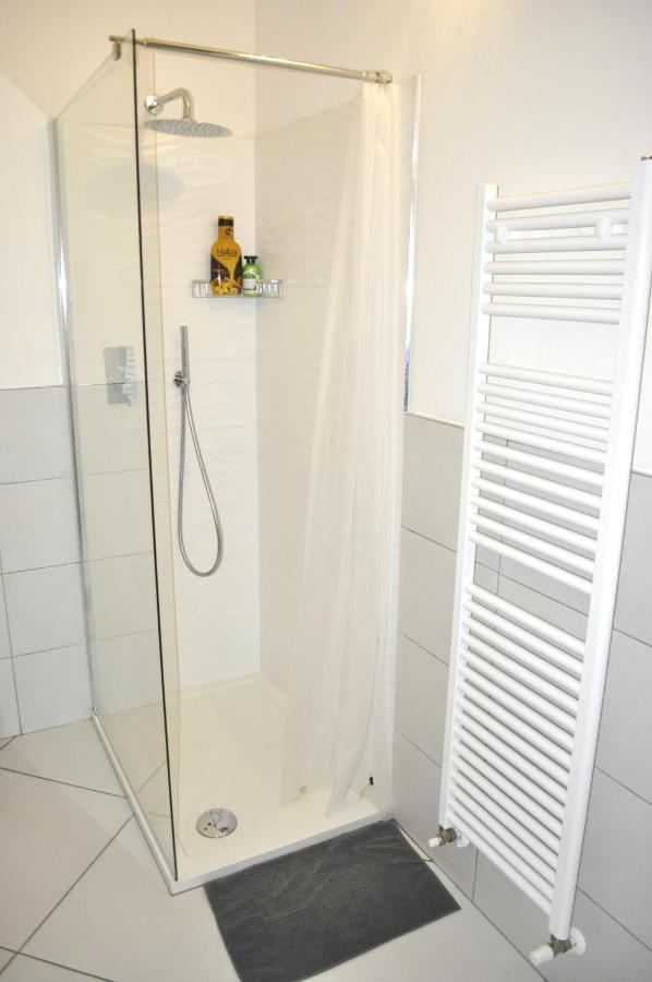 Gan Eden B&B San Benedetto Del Querceto Eksteriør billede
