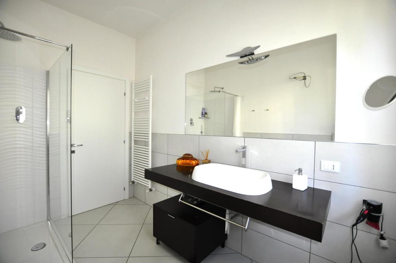 Gan Eden B&B San Benedetto Del Querceto Eksteriør billede