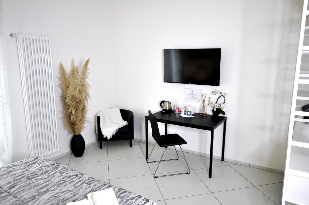 Gan Eden B&B San Benedetto Del Querceto Eksteriør billede