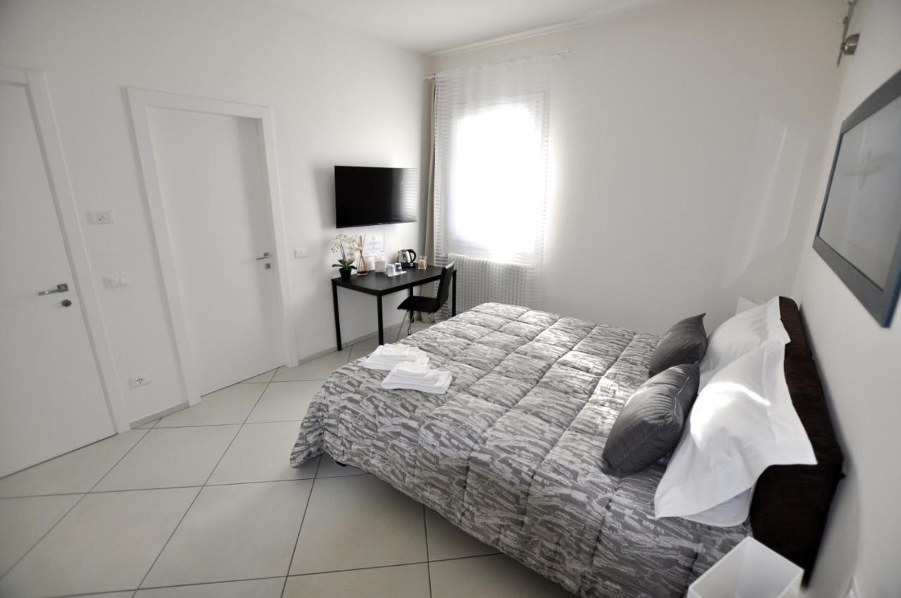 Gan Eden B&B San Benedetto Del Querceto Eksteriør billede