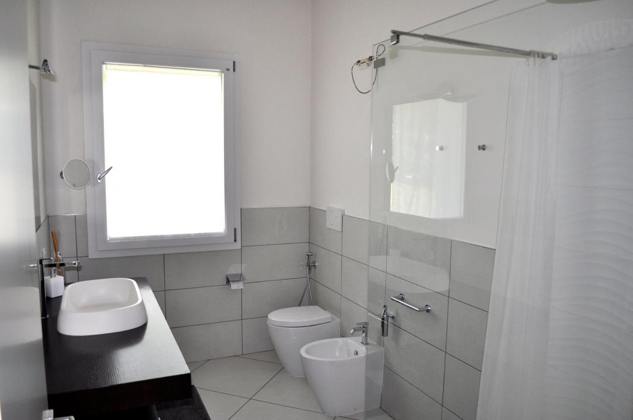Gan Eden B&B San Benedetto Del Querceto Eksteriør billede