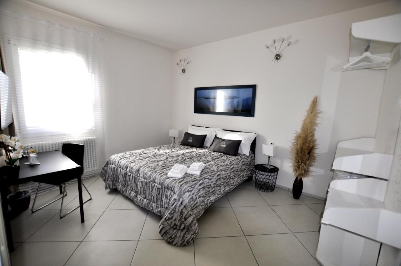 Gan Eden B&B San Benedetto Del Querceto Eksteriør billede
