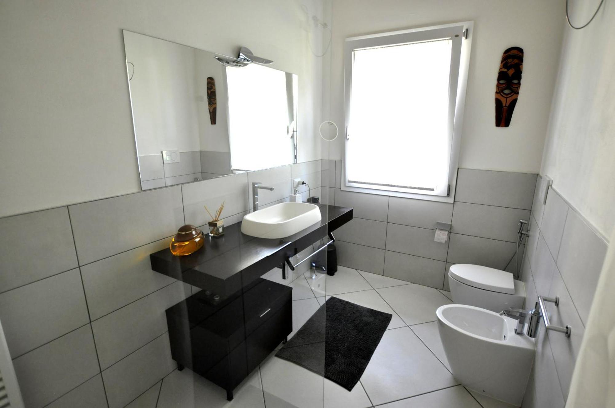 Gan Eden B&B San Benedetto Del Querceto Eksteriør billede
