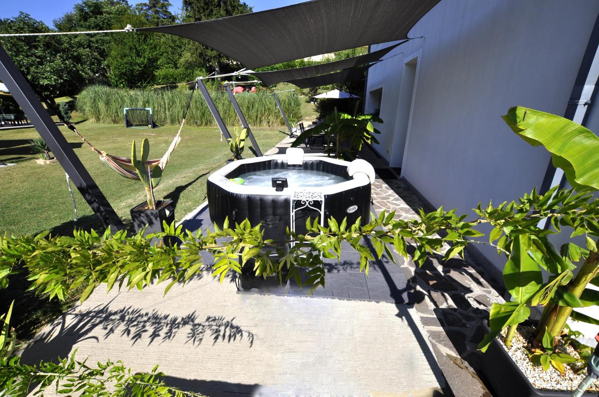Gan Eden B&B San Benedetto Del Querceto Eksteriør billede
