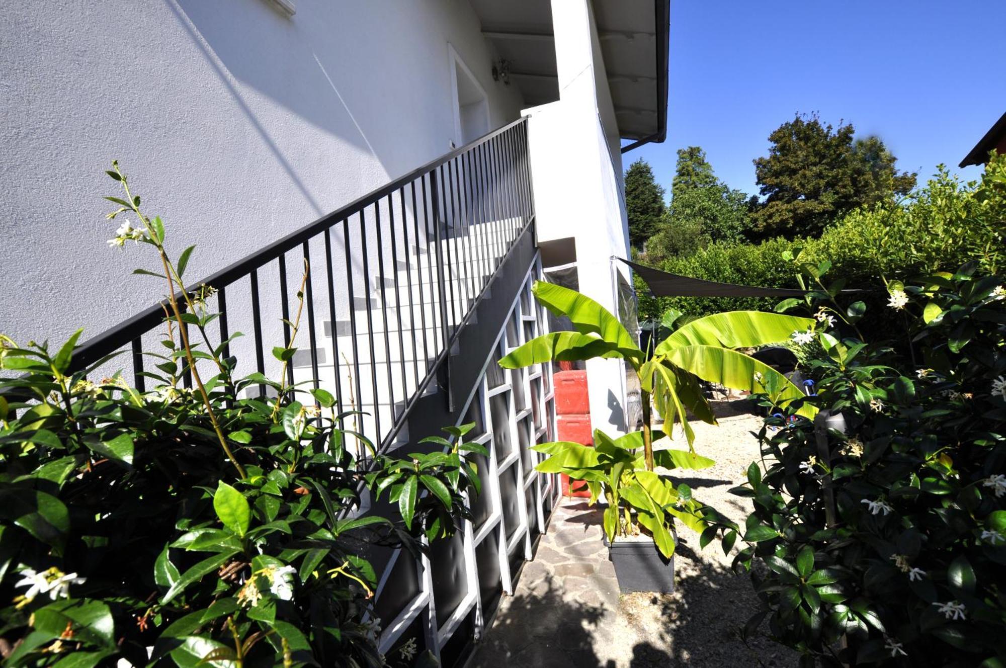 Gan Eden B&B San Benedetto Del Querceto Eksteriør billede