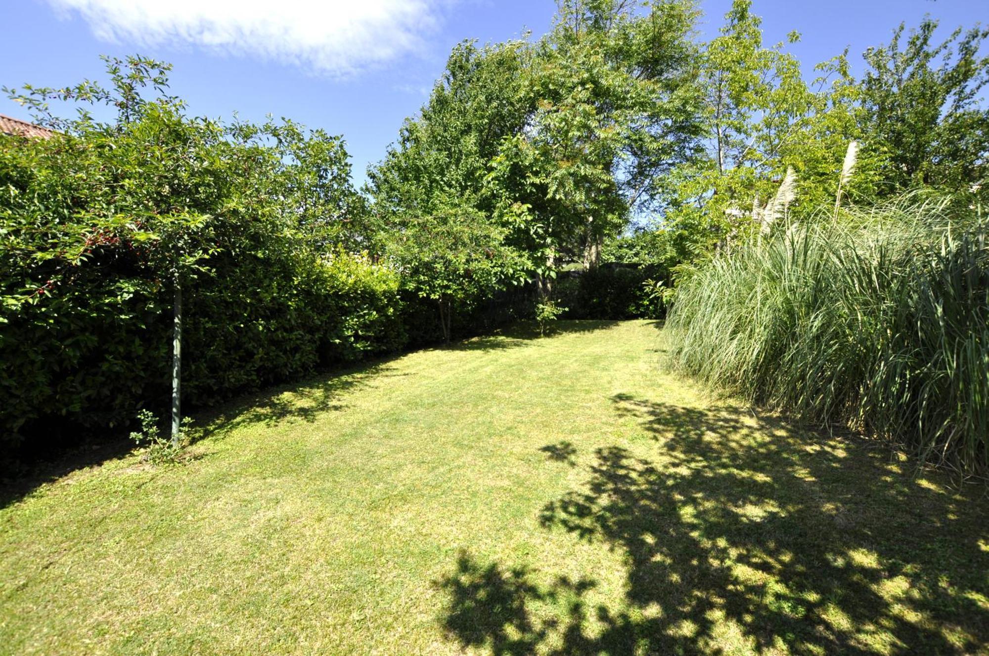 Gan Eden B&B San Benedetto Del Querceto Eksteriør billede