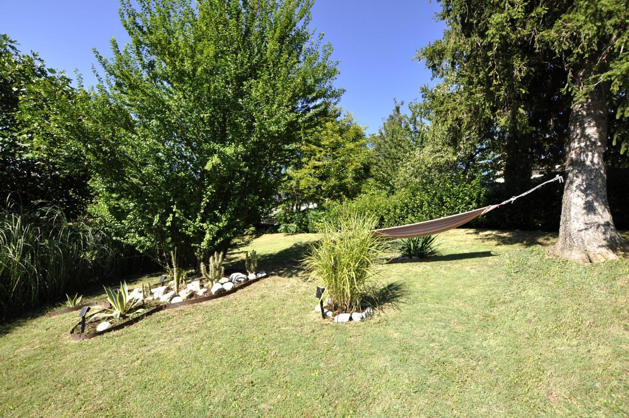 Gan Eden B&B San Benedetto Del Querceto Eksteriør billede