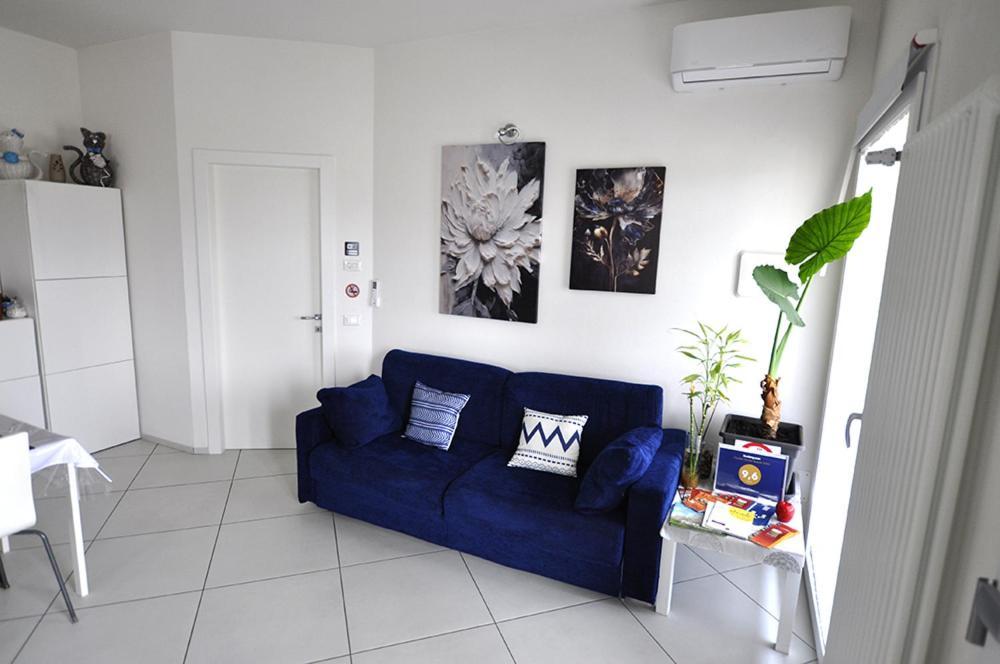 Gan Eden B&B San Benedetto Del Querceto Eksteriør billede