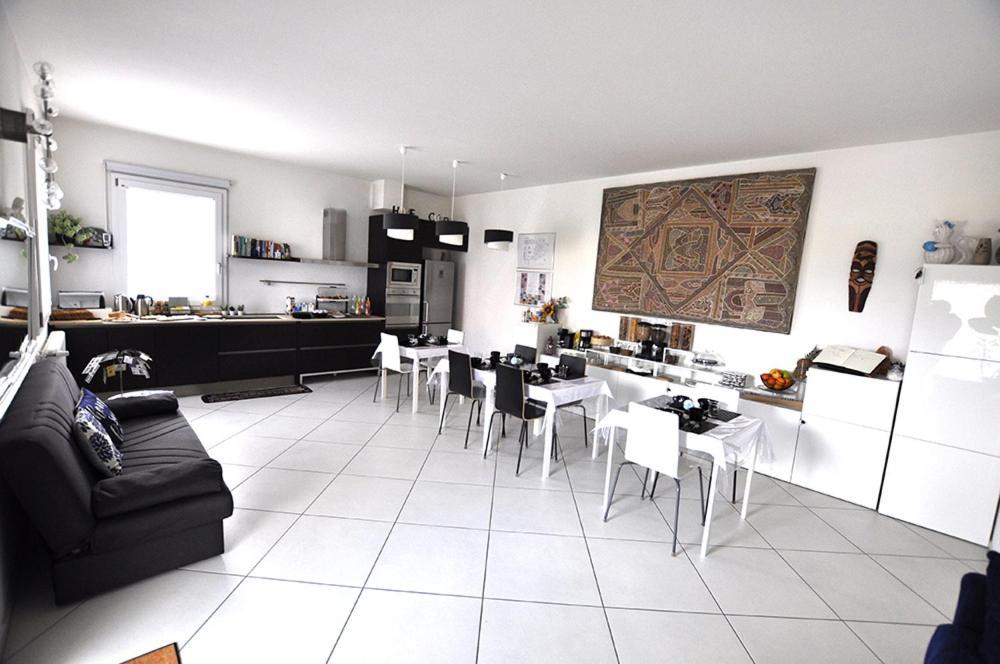 Gan Eden B&B San Benedetto Del Querceto Eksteriør billede