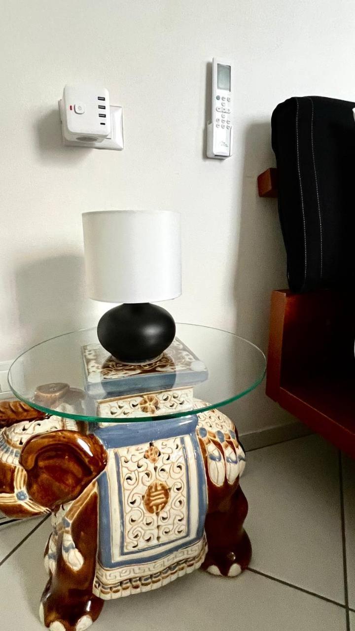 Gan Eden B&B San Benedetto Del Querceto Eksteriør billede