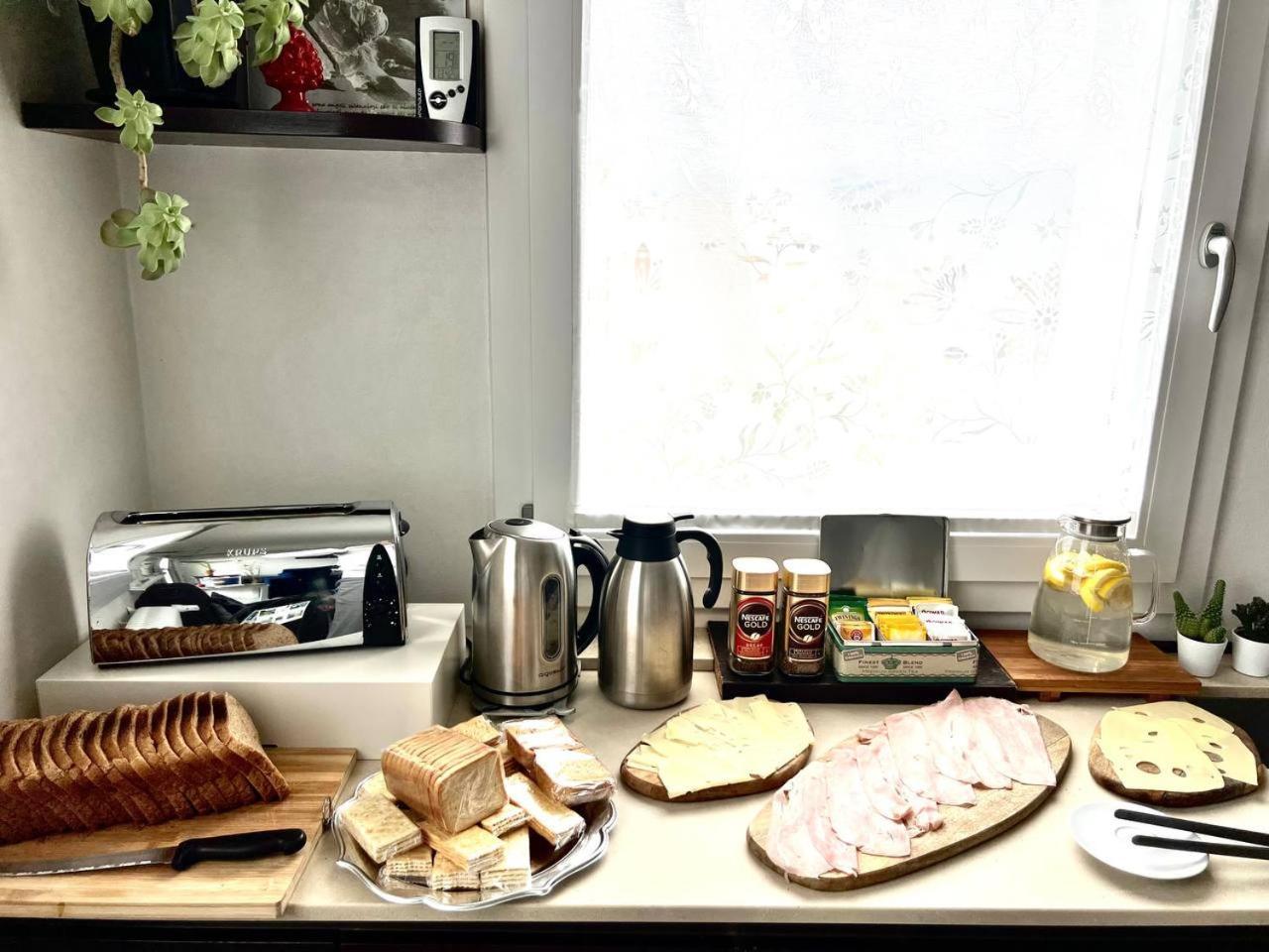 Gan Eden B&B San Benedetto Del Querceto Eksteriør billede