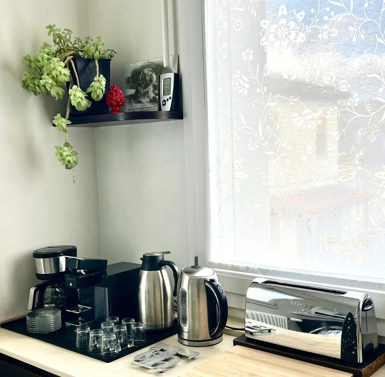 Gan Eden B&B San Benedetto Del Querceto Eksteriør billede