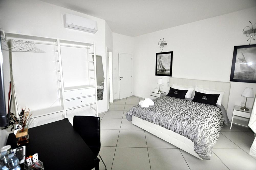 Gan Eden B&B San Benedetto Del Querceto Eksteriør billede