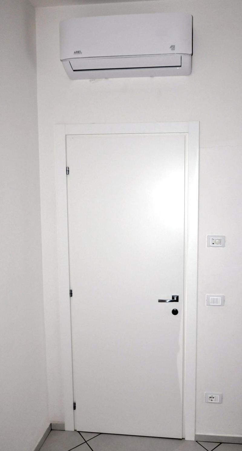 Gan Eden B&B San Benedetto Del Querceto Eksteriør billede