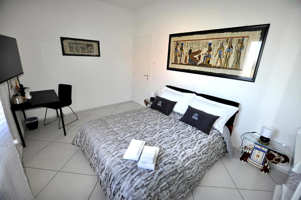Gan Eden B&B San Benedetto Del Querceto Eksteriør billede