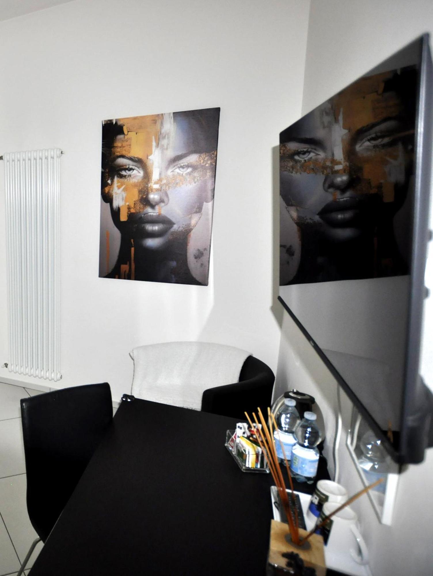 Gan Eden B&B San Benedetto Del Querceto Eksteriør billede