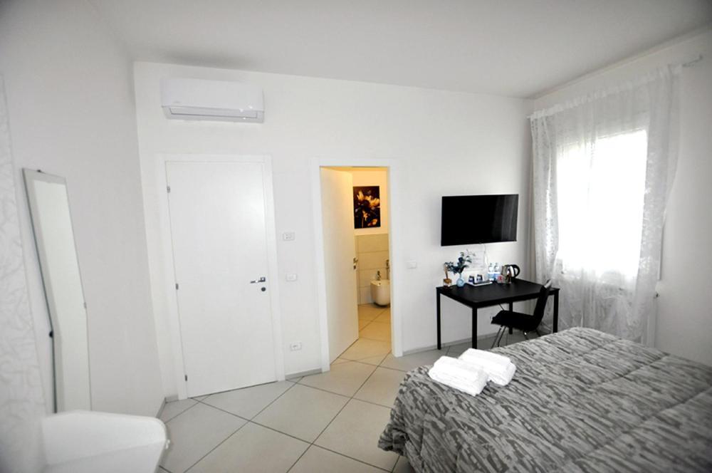 Gan Eden B&B San Benedetto Del Querceto Eksteriør billede