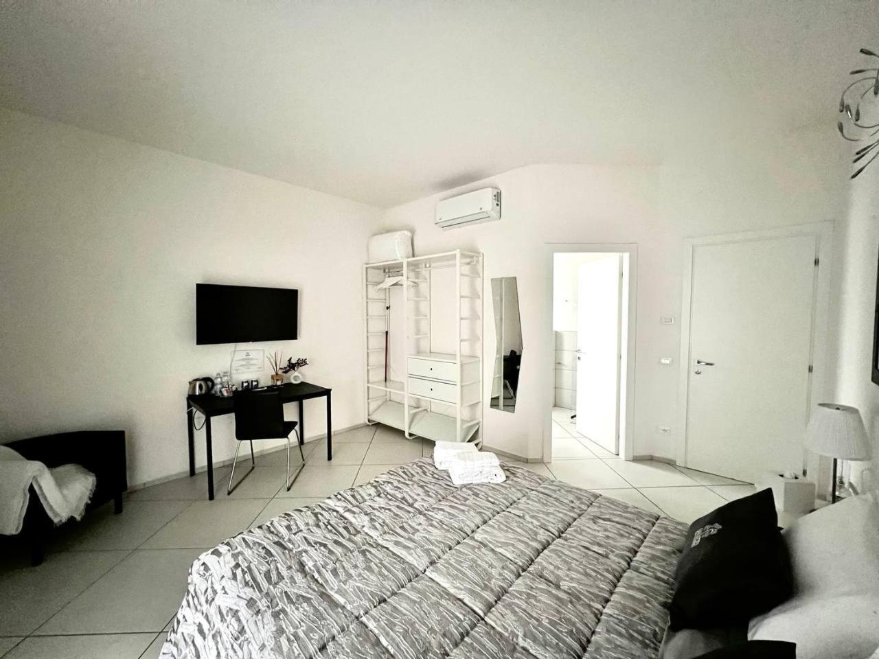 Gan Eden B&B San Benedetto Del Querceto Eksteriør billede