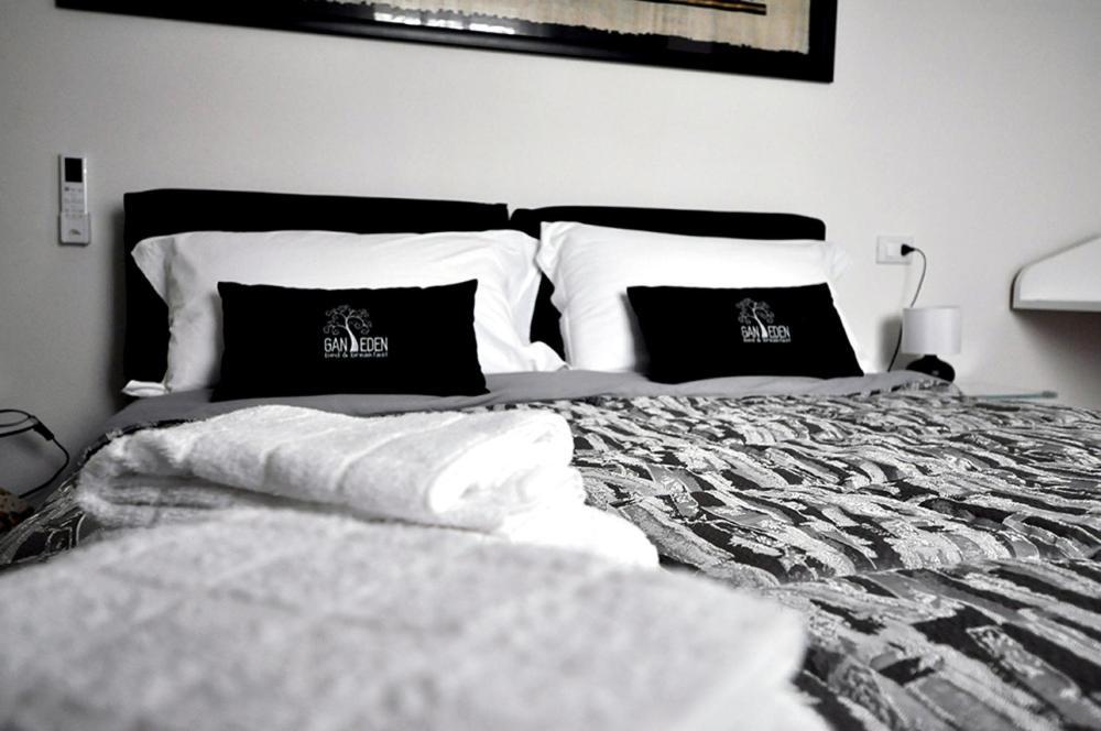 Gan Eden B&B San Benedetto Del Querceto Eksteriør billede