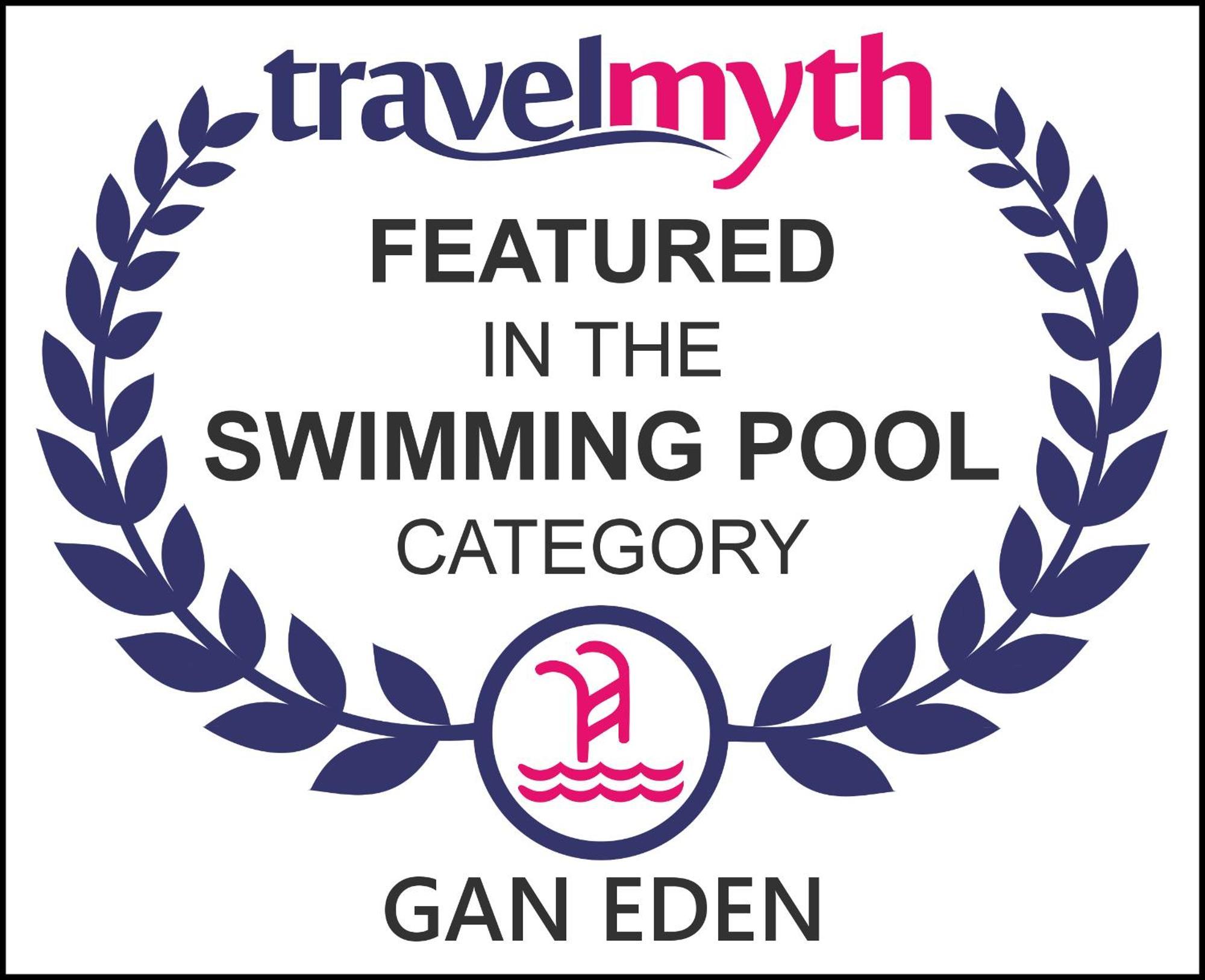 Gan Eden B&B San Benedetto Del Querceto Eksteriør billede
