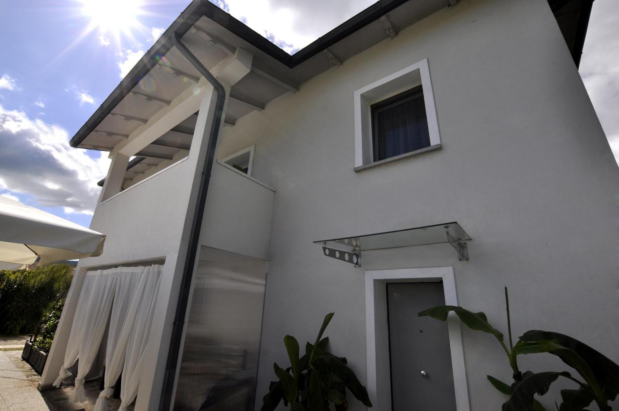 Gan Eden B&B San Benedetto Del Querceto Eksteriør billede